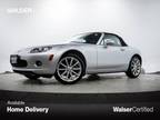 2008 Mazda MX-5 Miata