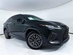 2020 Lexus RX 450h