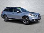 2016 Subaru Outback