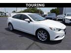 2015 Mazda Mazda6