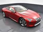 2020 Lexus LC 500