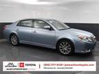 2012 Toyota Avalon