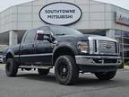 2010 Ford F-350