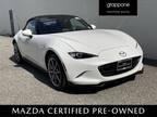 2022 Mazda Miata