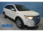 2011 Ford Edge