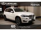 2016 Bmw X5