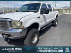 2000 Ford F-250