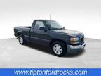 2004 GMC Sierra 1500