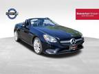 2019 Mercedes-Benz SLC 300