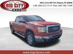 2011 GMC Sierra 1500