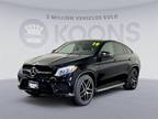 2019 Mercedes-Benz AMG GLE 43