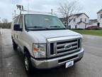 2013 Ford Econoline 250