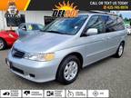 2003 Honda Odyssey