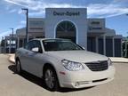 2008 Chrysler Sebring