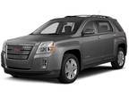 2013 GMC Terrain