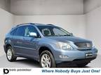 2009 Lexus RX 350