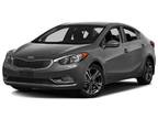 2016 Kia Forte