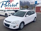 2012 Hyundai Elantra Touring
