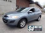 2012 Mazda CX-9