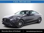2022 Mercedes-Benz AMG E 53