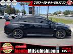 2018 Subaru WRX STI