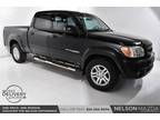 2005 Toyota Tundra