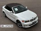 2013 Bmw 128