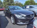 2015 Mazda Mazda6