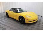 2010 Chevrolet Corvette