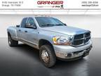 2006 Dodge Ram 3500