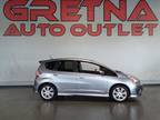2009 Honda Fit
