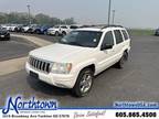 2004 Jeep Grand Cherokee
