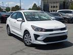2022 Kia Rio