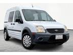 2013 Ford Transit Connect