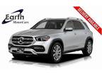 2022 Mercedes-Benz GLE 350