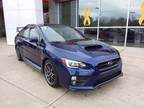 2017 Subaru WRX STI
