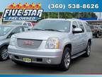 2011 GMC Yukon XL