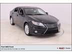 2015 Lexus ES 300h