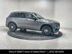 2019 Mercedes-Benz AMG GLC 43