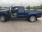 2008 Toyota Tacoma