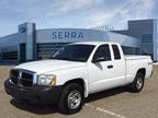2005 Dodge Dakota