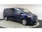 2020 Mercedes-Benz Metris