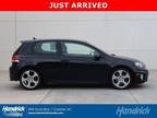 2013 Volkswagen GTI