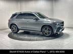 2022 Mercedes-Benz GLE 350