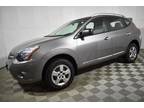 2014 Nissan Rogue Select
