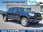 2014 Toyota Tacoma