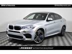 2019 Bmw X6 M