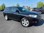 2010 Toyota Highlander