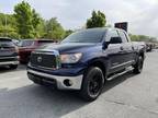 2013 Toyota Tundra