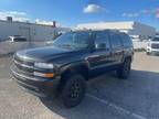 2005 Chevrolet Tahoe